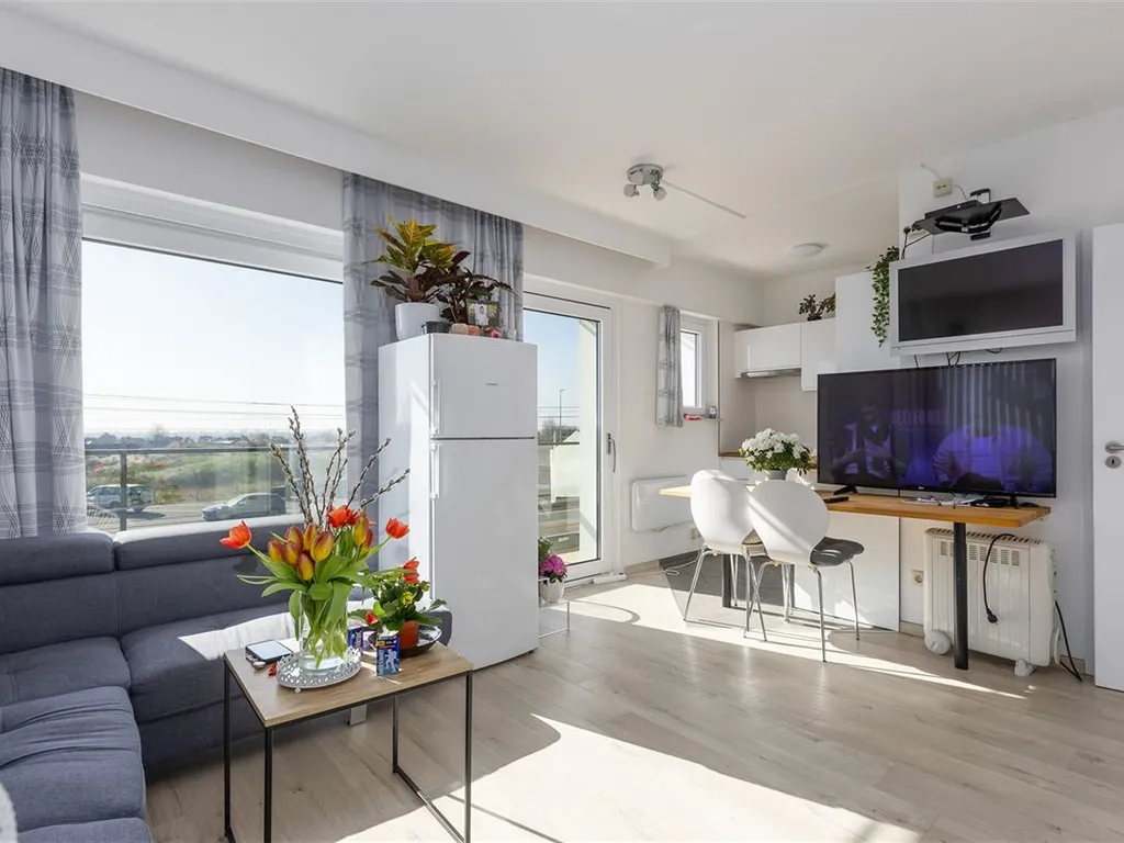 Hoofdfoto Appartement in Middelkerke