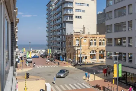 Appartement Te Koop Middelkerke
