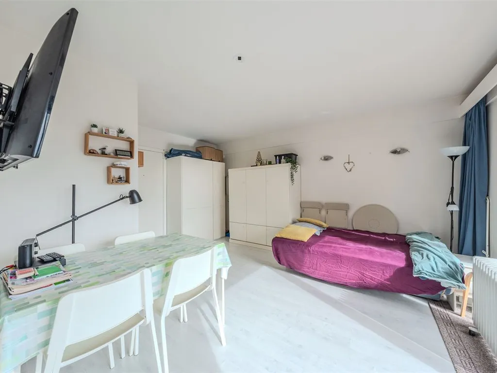 Hoofdfoto Appartement in Middelkerke
