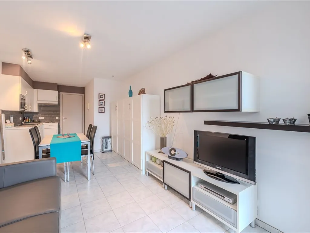 Hoofdfoto Appartement in Middelkerke