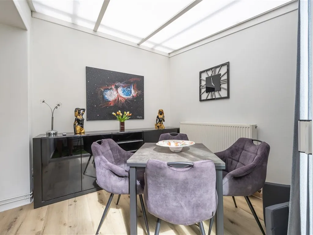 Hoofdfoto Appartement in Middelkerke