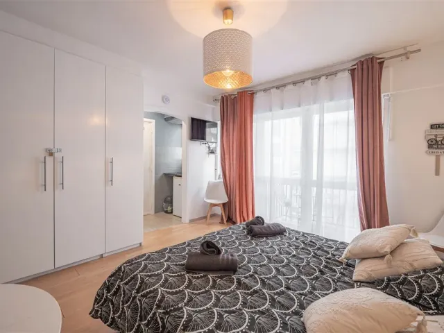 Appartement à Middelkerke - Distellaan 56, 8434