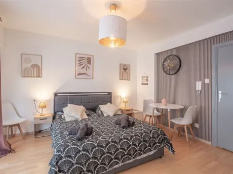 Appartement à Middelkerke - Distellaan 56, 8434 - photo 3