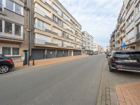 Appartement à Middelkerke - Distellaan 56, 8434 - photo 5