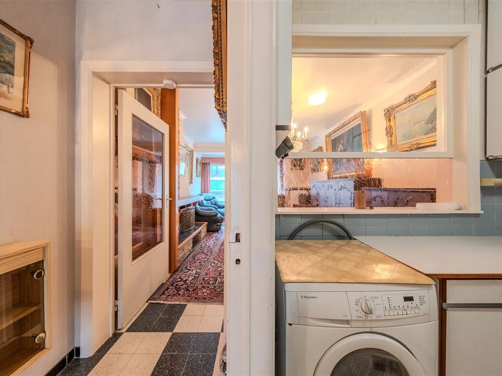 Hoofdfoto Appartement in Middelkerke