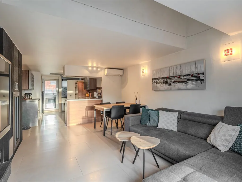 Hoofdfoto Appartement in Middelkerke