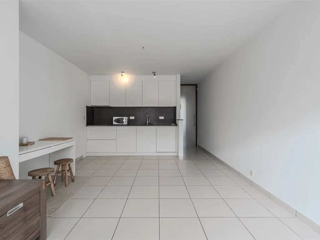 Hoofdfoto Appartement in Middelkerke