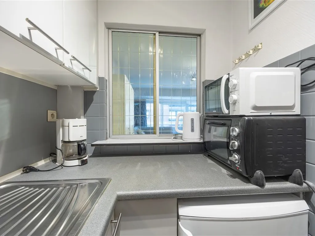 Hoofdfoto Appartement in Middelkerke