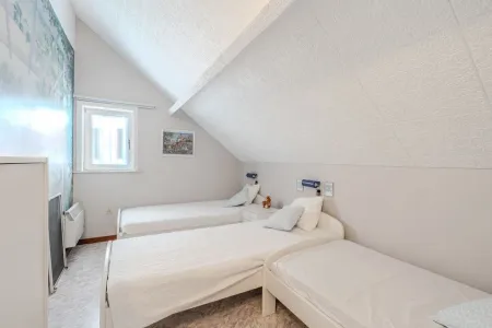 Huis Te Koop Westende