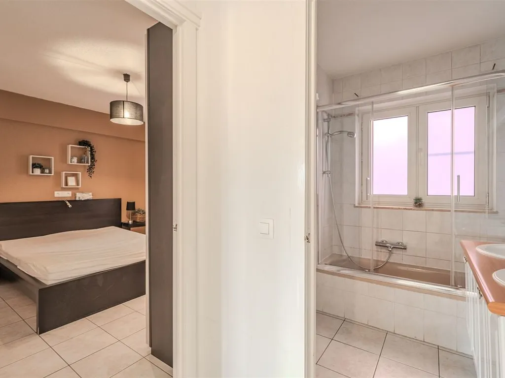 Hoofdfoto Appartement in Middelkerke