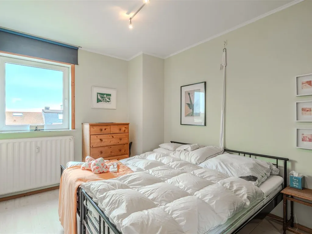 Hoofdfoto Appartement in Middelkerke