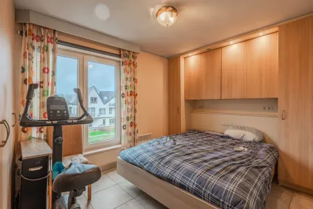 Appartement Te Koop Middelkerke