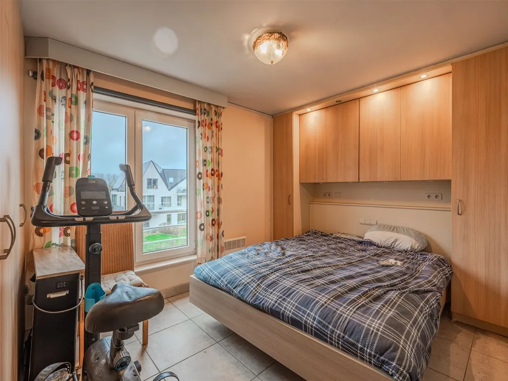 Hoofdfoto Appartement in Middelkerke