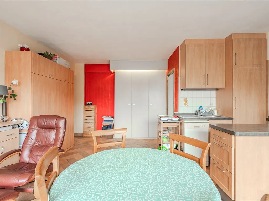 Hoofdfoto Appartement in Middelkerke