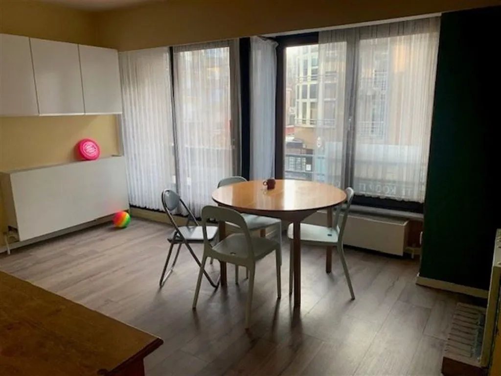 Hoofdfoto Appartement in Middelkerke