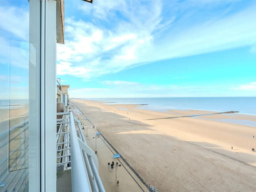 Hoofdfoto Appartement in Middelkerke