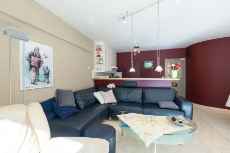 Appartement Te Koop Middelkerke
