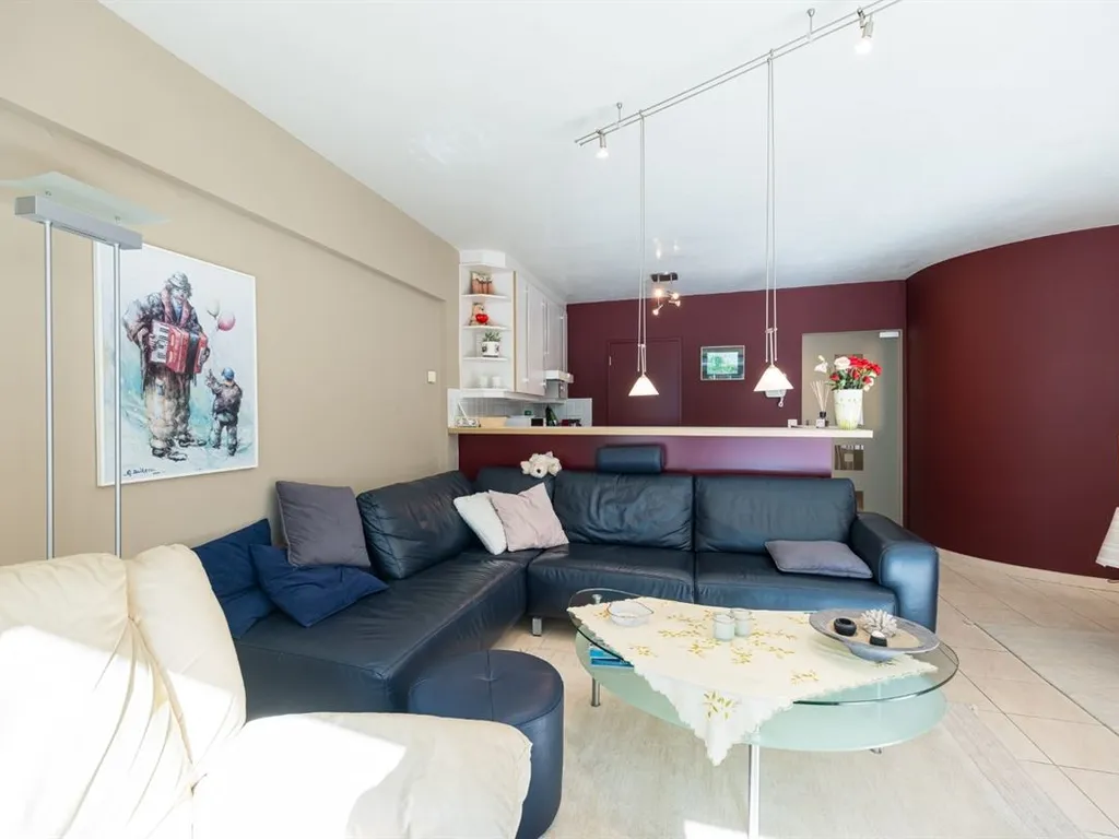 Hoofdfoto Appartement in Middelkerke