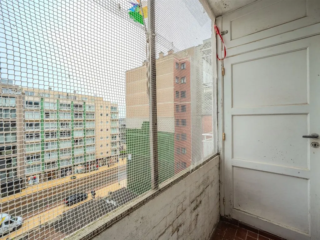 Hoofdfoto Appartement in Middelkerke