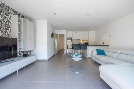 Appartement Gearchiveerd Middelkerke