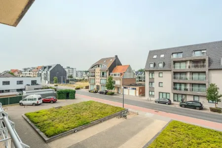Appartement Te Koop Middelkerke