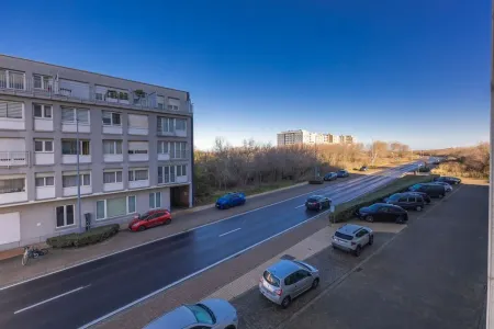 Kot étudiant À vendre Middelkerke