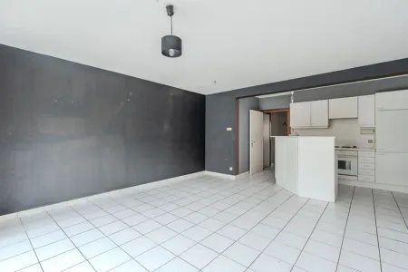 Appartement À vendre Middelkerke