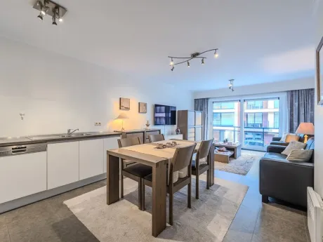 Appartement in Middelkerke - Parijsstraat 3, 8430 - foto 6