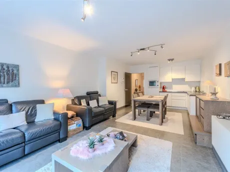 Appartement in Middelkerke - Parijsstraat 3, 8430 - foto 9