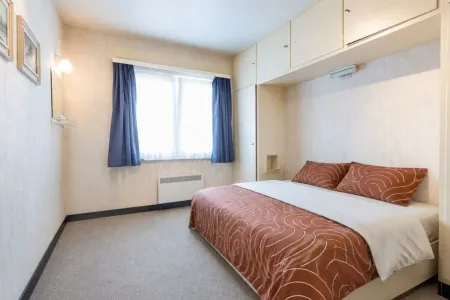 Appartement Te Koop Middelkerke