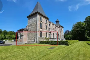 AppartementPlainevaux