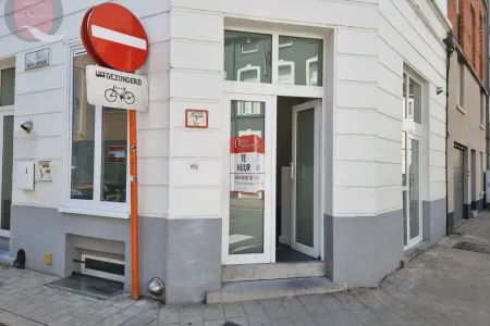 Appartement Te Huur Gent