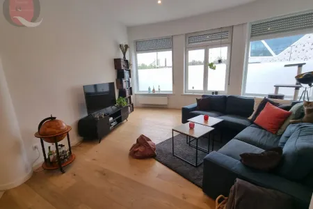 Appartement Te Huur Gent