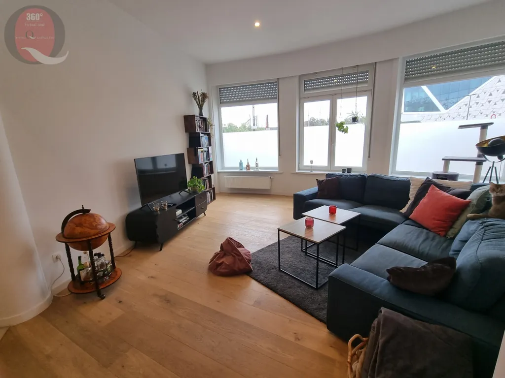 Hoofdfoto Appartement in Gent