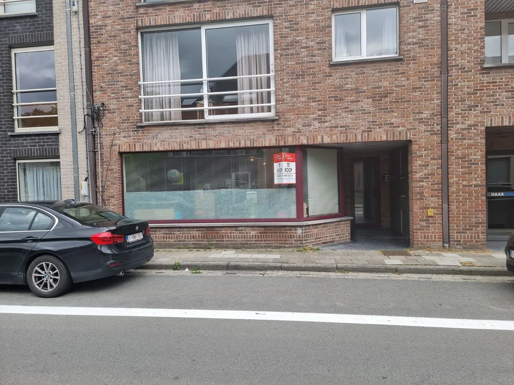Hoofdfoto Appartement in Heusden