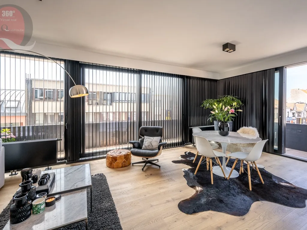 Appartement Te Koop Oostende