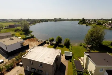 Huis Te Huur Eke