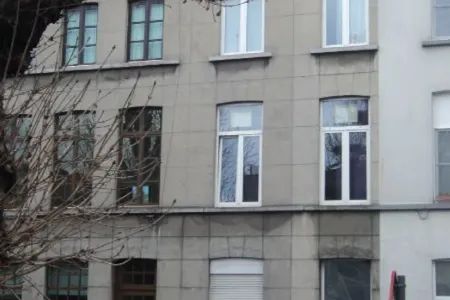 Huis Te Koop Gent