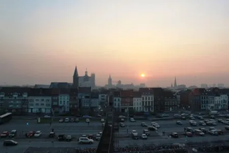 Appartement Te Huur Gent