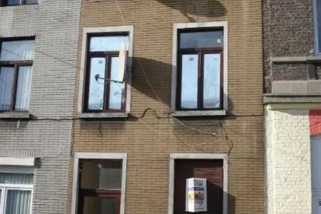 Huis Te Koop Gent