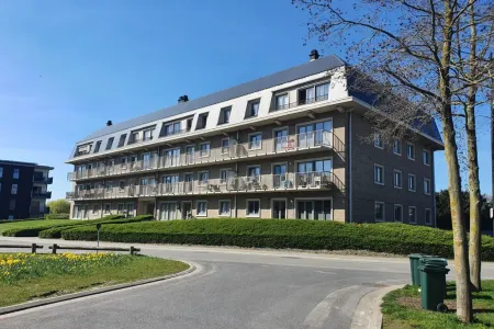 Appartement Te Koop Oudenaarde