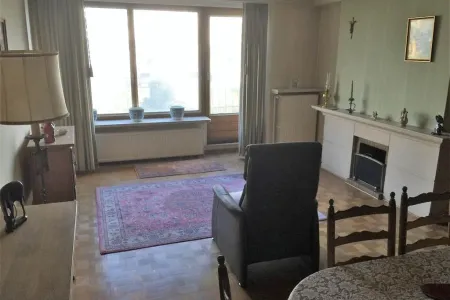 Appartement Te Koop Gent