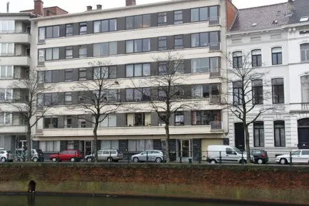 Appartement Te Koop Gent