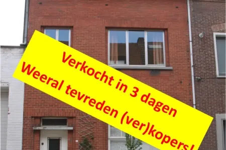 HuisGentbrugge