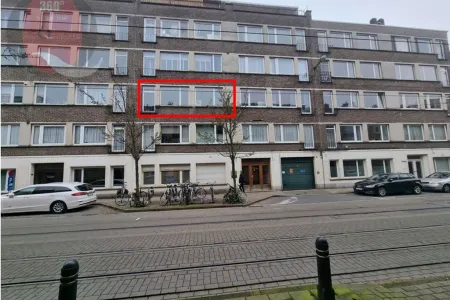 Appartement Te Koop Gent