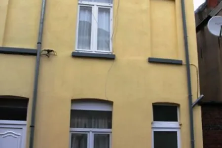 Huis Te Koop Gent