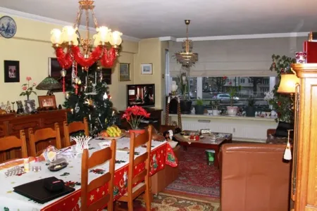 Appartement Te Koop Gent