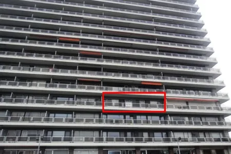 Appartement Te Koop Gent