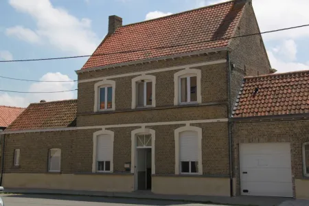 Huis Te Huur Eggewaartskapelle