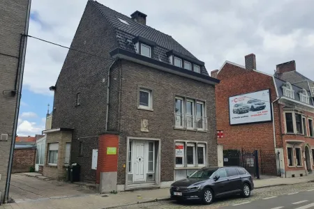 Huis Te Huur Gent